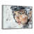 Floater Framed Print