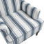 Arian 73 Cm Wide Linen Armchair-453536779