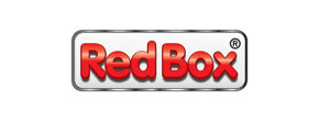 Logo Red Box