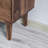 Unique design of solid wood bookcase