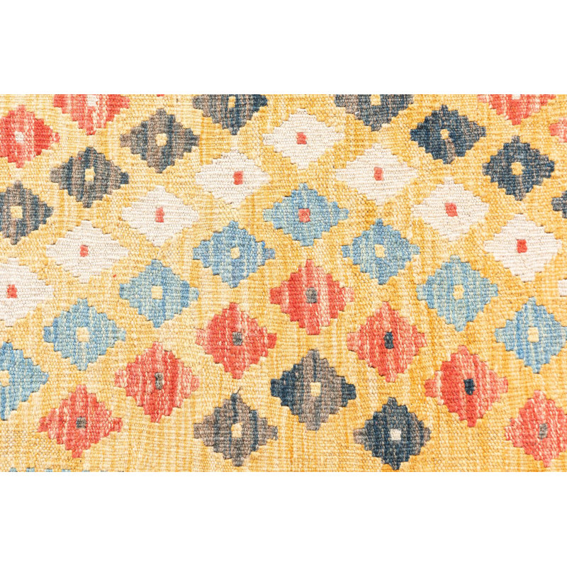 Runner Navarro Tan Rug