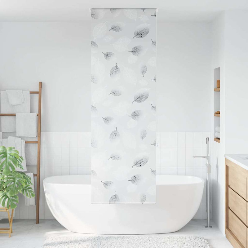 Room Darkening Roller Blind, 80cmW x 240cmL