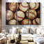 «Baseball» sur toile-1089250198