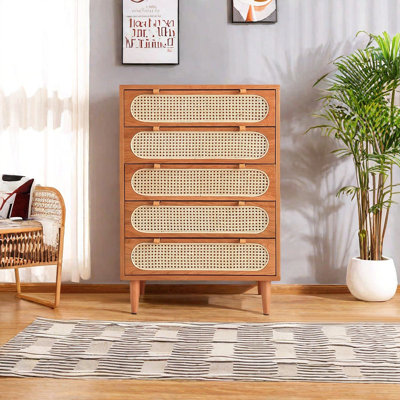 Armoire à tiroirs Nordic Modern