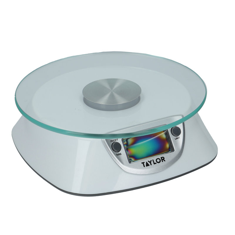 Taylor Digital Scale