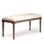 Lille Upholstered Bench