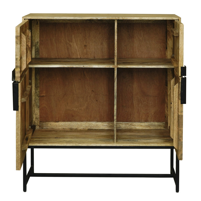 Agra 100cm Sideboard