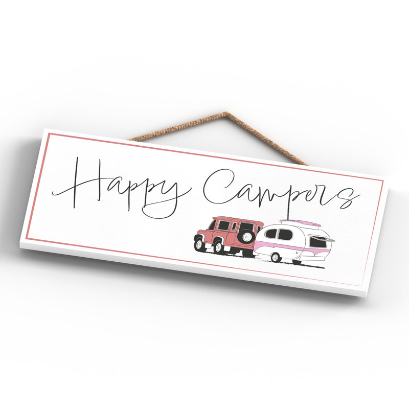Transportation Wall Decor on Solid Wood
