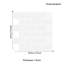 30.5 cm x 30.5 cm Peel and Stick Wall Paneling ( 10-pack)-104004641