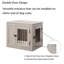 Caisse pour animaux Gelinas-1697269574-1697269573