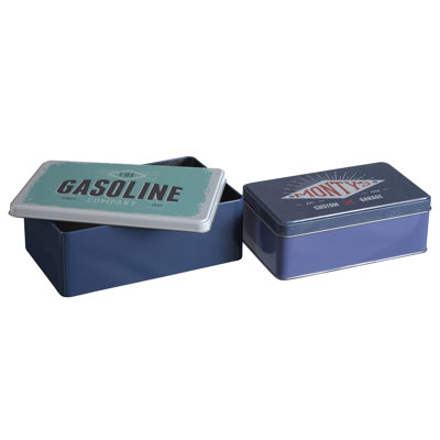 Redding Food Storage Container