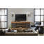 Big Sky Entertainment Console