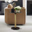Aperture End Table