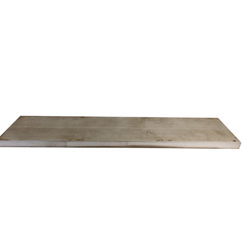 Hasbrouck Pine, 1.25" H x 36" W x 8" D, Beige