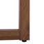 Console Ilyum Tambour
