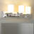Cusack 3 - Light Dimmable Vanity Light-2092787843