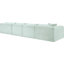 Canapé modulaire en L Carmean Performance-70705050-70705051