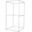 Tente de spa portative à vapeur grise Mini Plus avec générateur et télécommande. Facile à assembler. Chauffez rapidement. . Imperméable et isolant. Chaise. 360 Flow. Système. Rehausser la peau, lueur générique, siège pliable. Simple