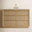 Horizontal 72" Double Vanity-944294357