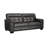Siddhesh 3 - Piece Living Room Set-1154075051