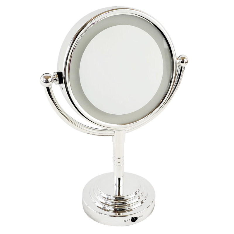 Miroir lumineux Alexee