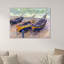 Claude Monet - Wrapped Canvas Painting-21211355