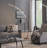 Spataro 80'' LED Arched Floor Lamp-756221893