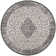 Arneshia Oriental Indoor/Outdoor Area Rug