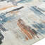 Multicolore tapis Hessy
