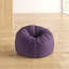 Attenborough Polyester Outdoor Friendly Refillable Bean Bag Chair-126703747-29532169