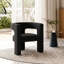Fauteuil carré l 28 po Brycie-839279495
