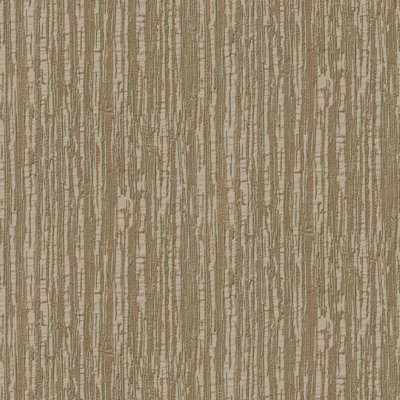 Rouleau de papier peint texturé L 33 pi x l 21 po Steinsel