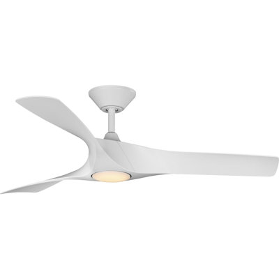 52'' Ceiling Fan with LED Lights