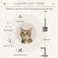 Arbre à chat Addicyn