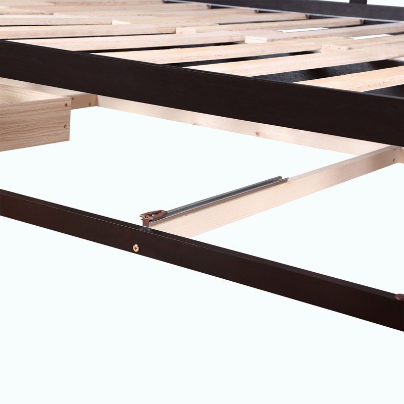Brylen Daybed, Espresso