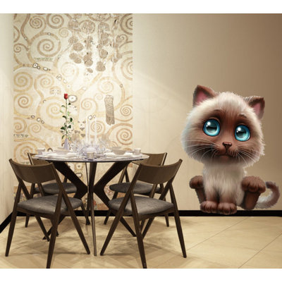 Animals Wall Decal