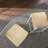 Samra Counter Stool with Solid Wood Frame-718783404