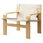 Fauteuil d'appoint Accent Chair-270028917-292231072