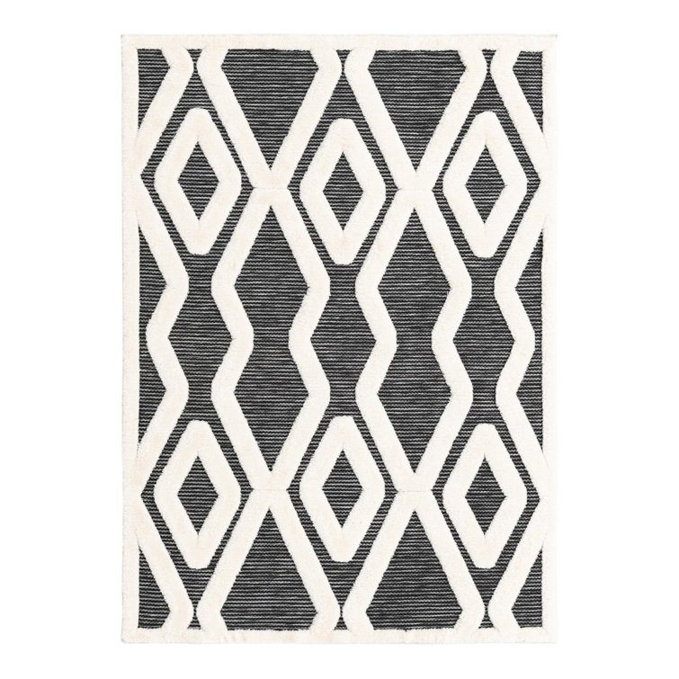 Tapis Corrhe Studio® Trellis Raheesa