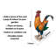 Franka Animals Weather Resistant Metal Garden Statue