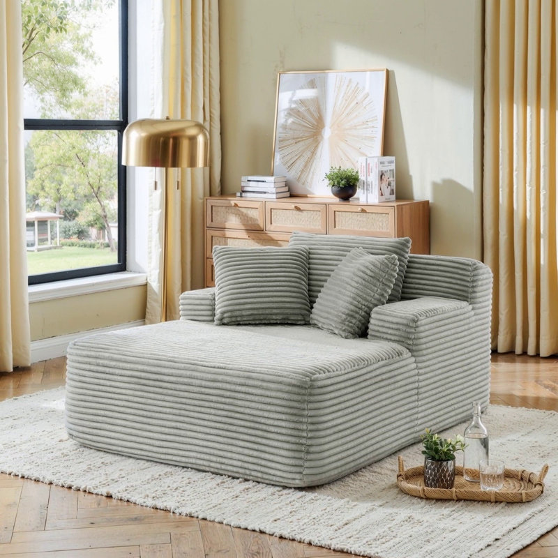 Single Lazy Sofa