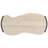 Sheyenne Travertine Top Coffee Table