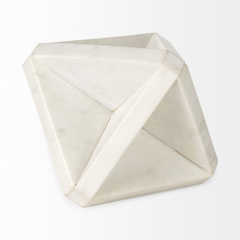 Sculpture en marbre