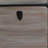 Gusman 2 Piece Solid Wood Accent Trunk