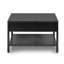 Acer Single Coffee Table
