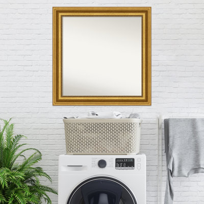 Miroir d'appoint mural Francel