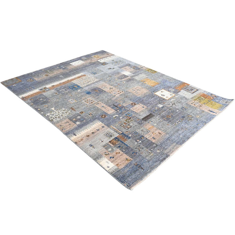Tapis noué à la main Dover