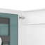 Armoire à pharmacie avec miroir et 4 tablettes fixes Aaditya W H 36 po-1396423852-1591804014
