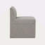 Chaise à roulettes Modern