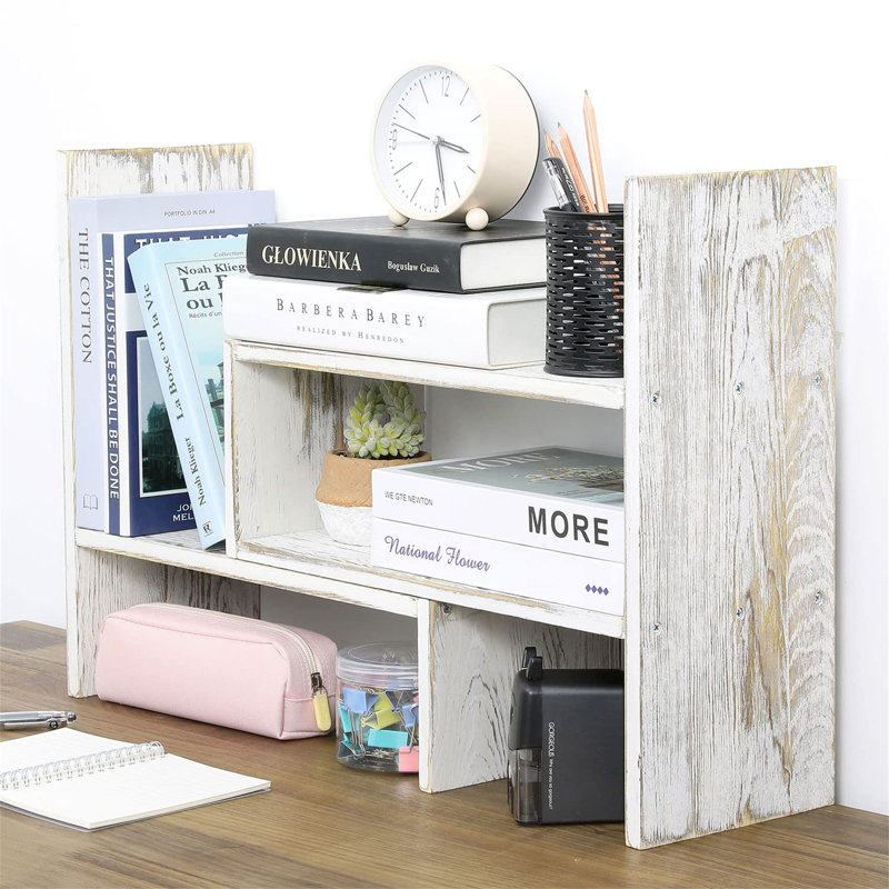 Organisateur de bureau Latoyia